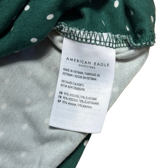 American Eagle Bundle Two Summer Tops US XS - Picture 4 of 11